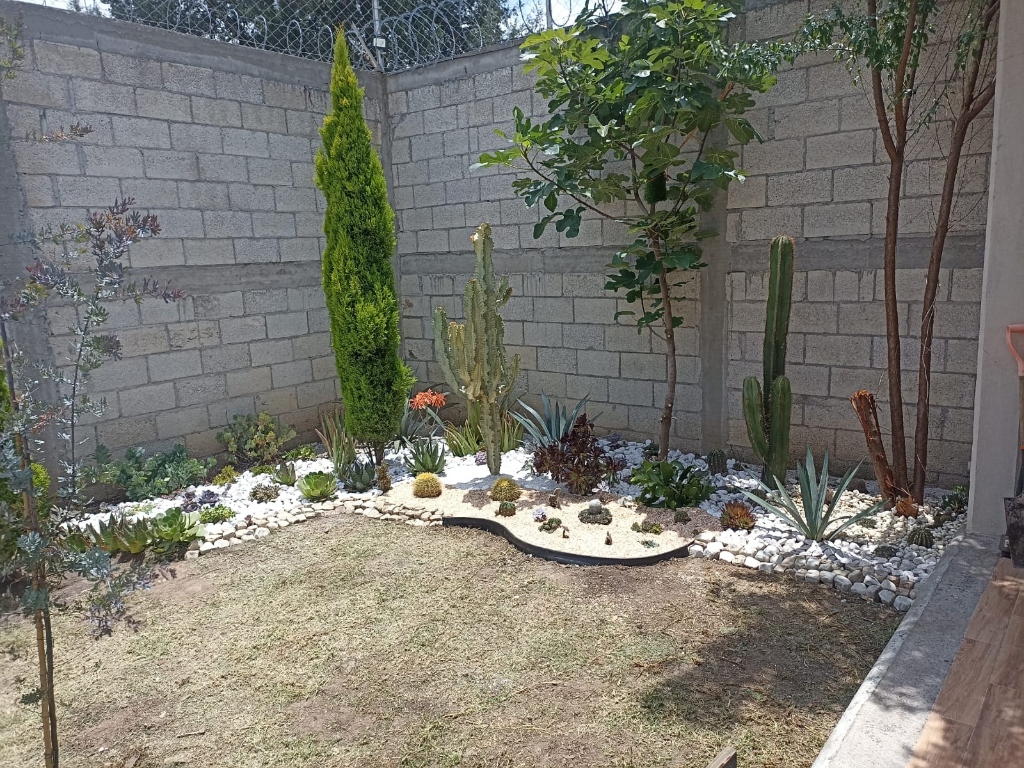 Jardinería